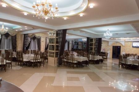 Гостинично-ресторанный комплекс Палаццо, Ковров. Фото 28